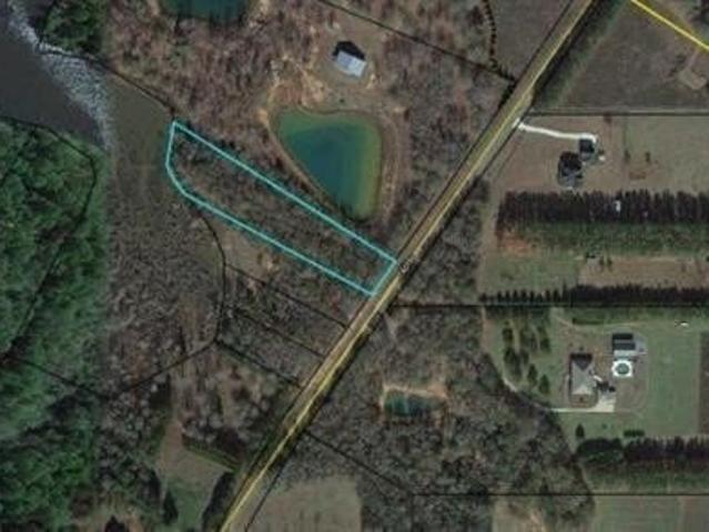 Land for sale in Marshallville