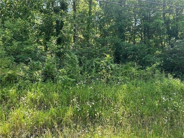 Land for sale in Connellsville, Pennsylvania