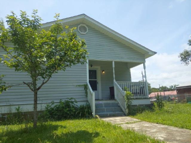House for sale in West Blocton, Alabama