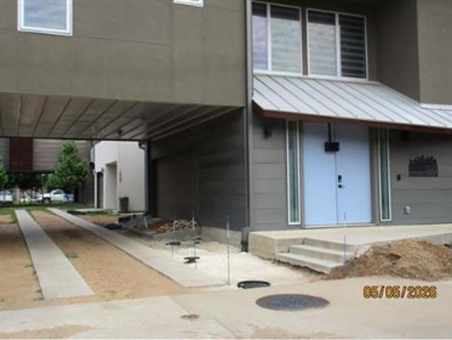 House for sale in Dallas, Texas