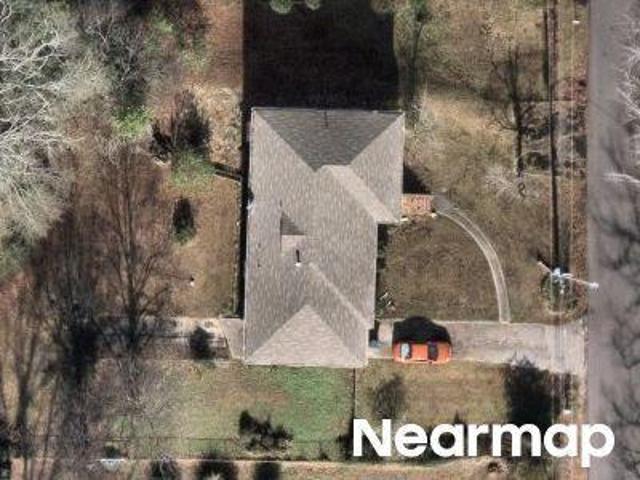 House for sale in Birmingham, Alabama