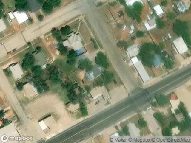 House for sale in Nolan, Texas