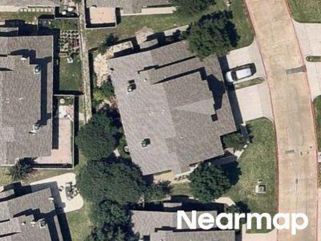 House for sale in Frisco, Texas