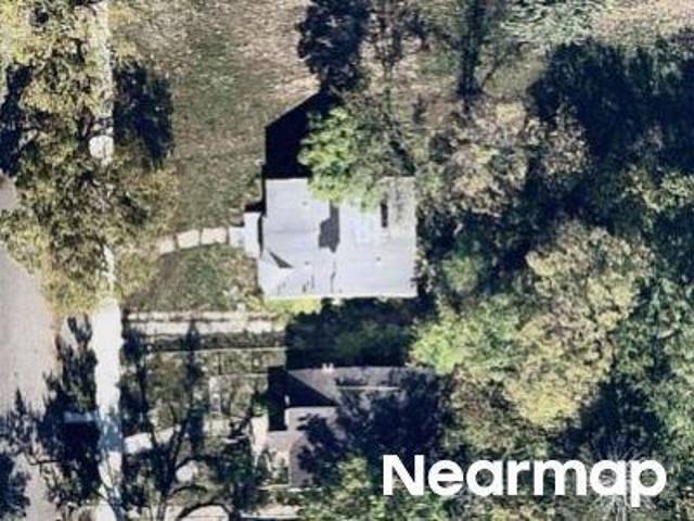 Property for sale in Detroit, Michigan