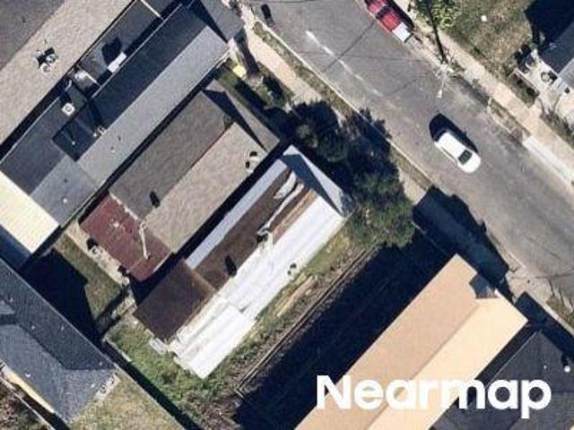 House for sale in Leonidas, New Orleans