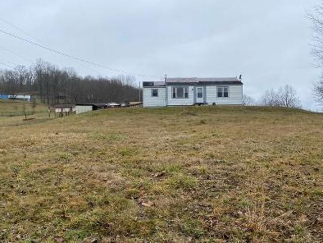 House for sale in Lower Salem, Ohio