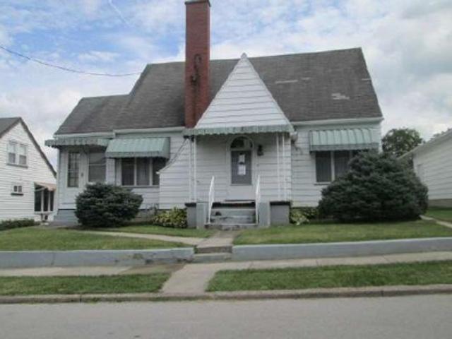 House for sale in Roaring Spring, Blair County