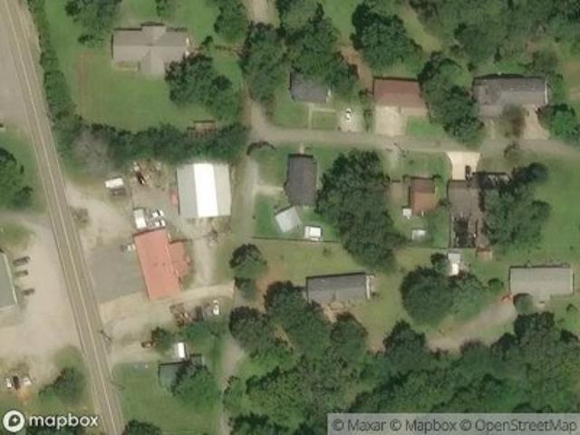 House for sale in West Blocton, Alabama