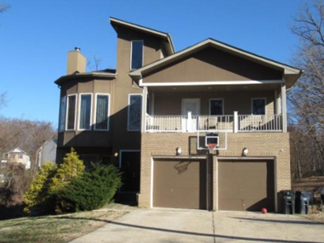 House for sale in Fort Washington, Maryland