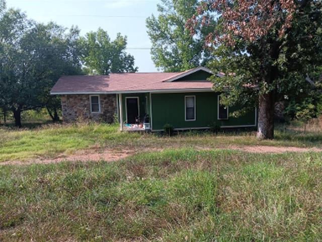 House for sale in Ark