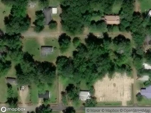 House for sale in Glenmora, Louisiana