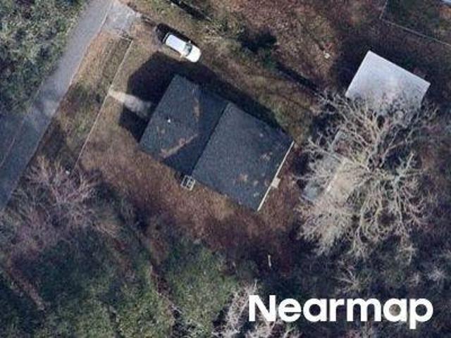 House for sale in Walterboro, Colleton County