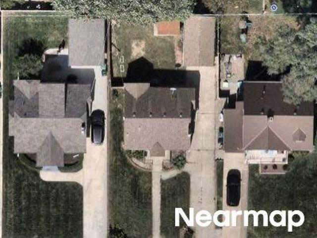 House for sale in Nebraska