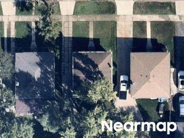 House for sale in Chicago Heights, Illinois