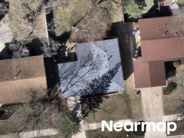 House for sale in Park Forest, Illinois