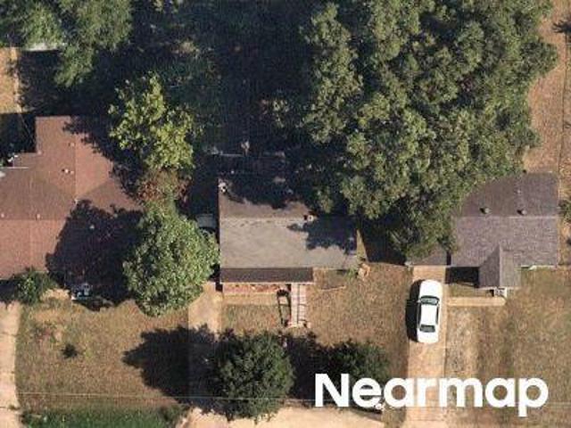 House for sale in Poplar Bluff, Missouri