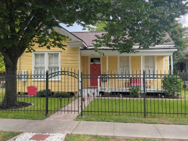 House for sale in Harris, Texas