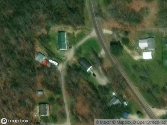 House for sale in Bourbon, Missouri