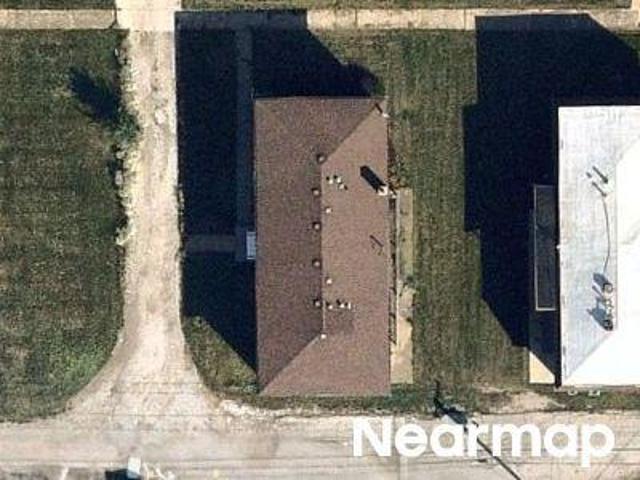 Commercial for sale in Chicago Heights, Illinois