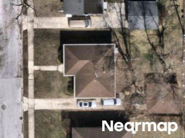 House for sale in Lansing, Illinois