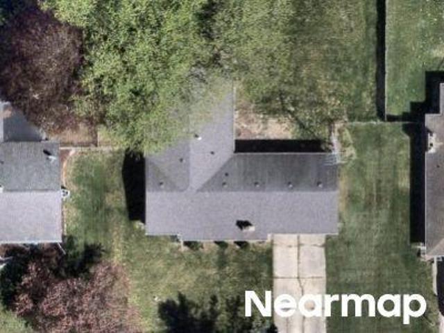 House for sale in Michigan