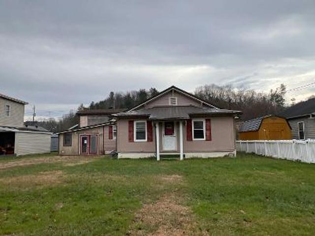House for sale in Virginia