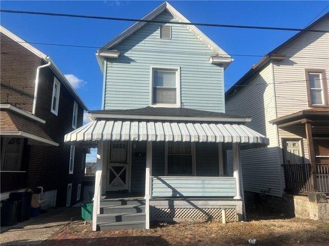 House for sale in Butler