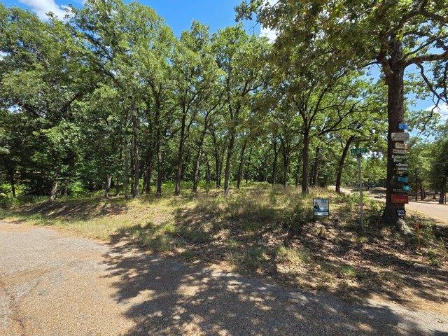 Land for sale in Mabank, Kaufman County