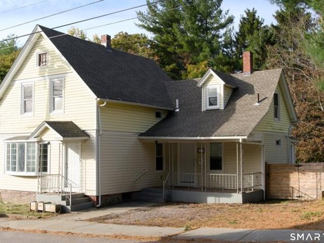 House for sale in Greeneville, Norwich