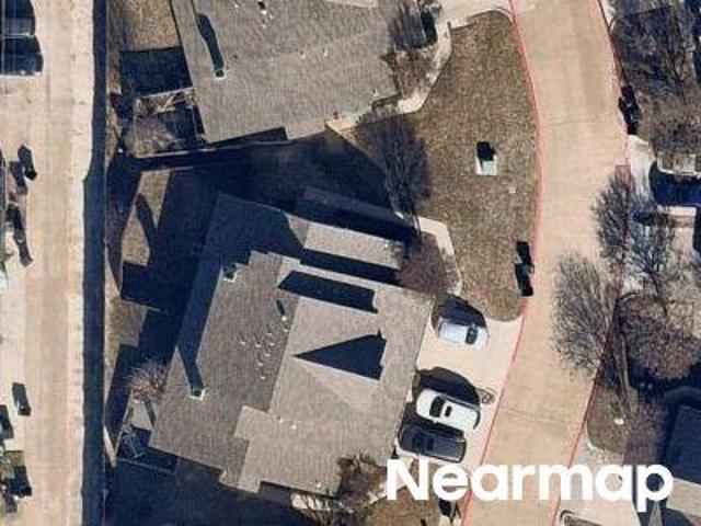House for sale in Frisco, Texas