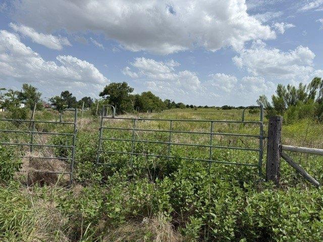 Land for sale in Wise, Texas