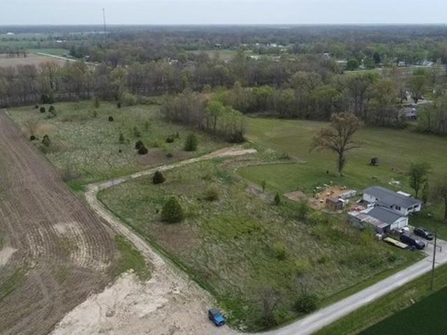 Land for sale in Richview, Illinois