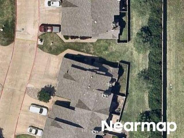 House for sale in Frisco, Texas