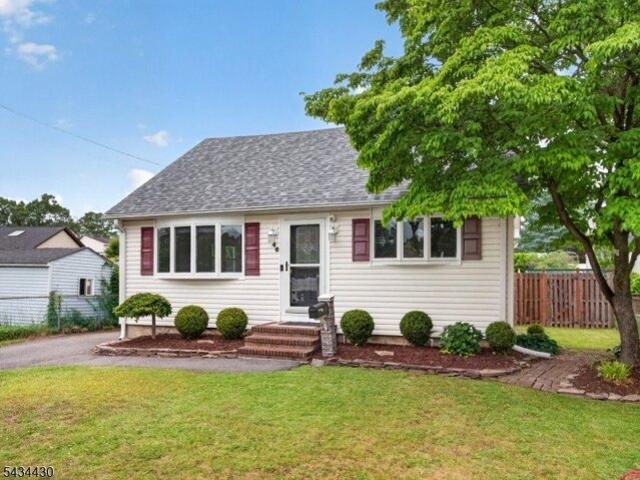 House for sale in Township Of Washington, New Jersey