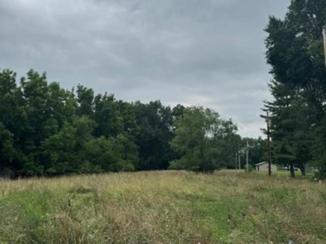 Land for sale in Williamsport, Indiana