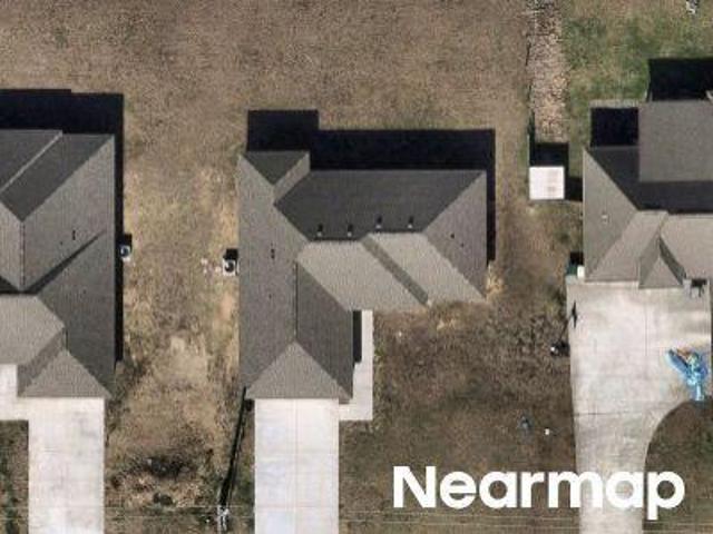 House for sale in Iowa, Louisiana