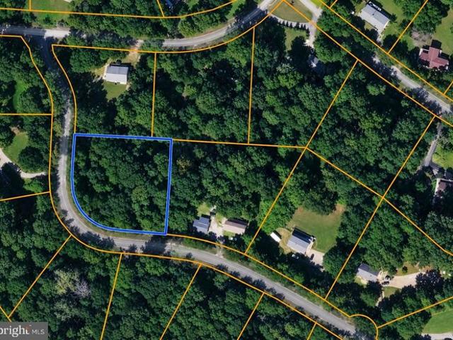 Land for sale in Front Royal, Warren County