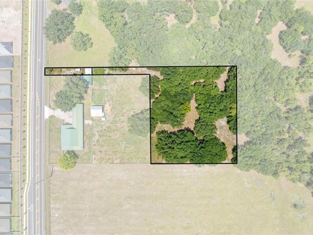 Land for sale in Saint Cloud, Florida