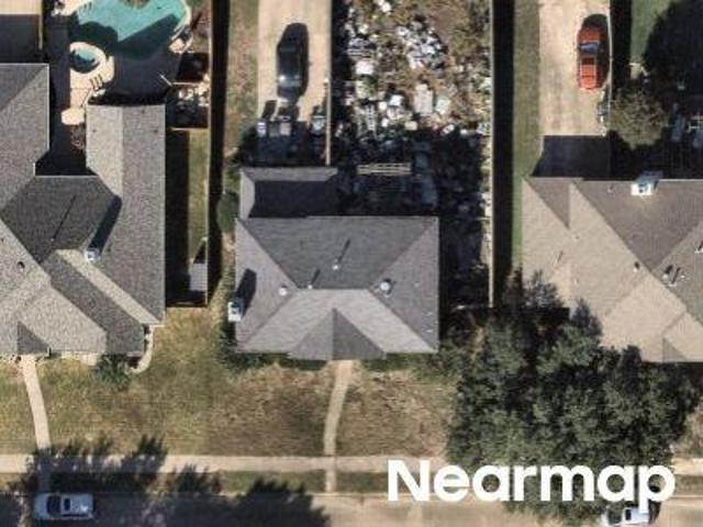 House for sale in Allen, Texas