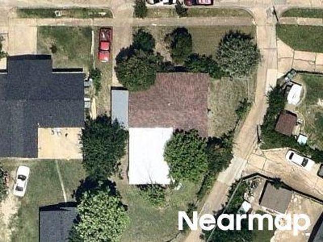 House for sale in Garland, Texas