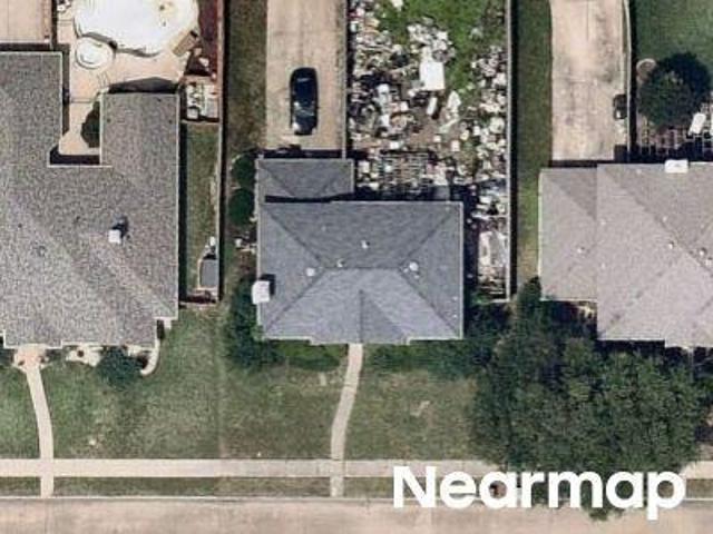 House for sale in Allen, Texas