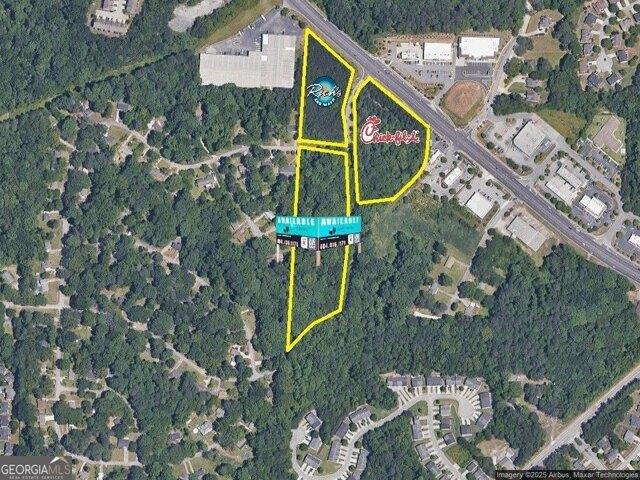 Land for sale in Mableton Land for sale in Mableton