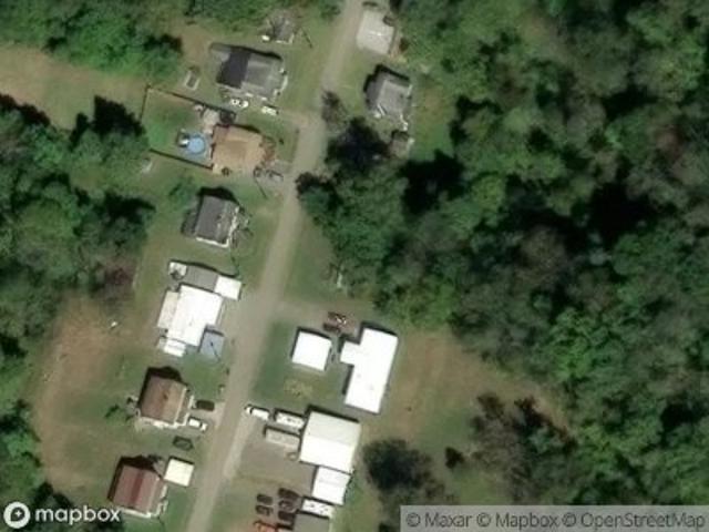 House for sale in Shinnston, West Virginia