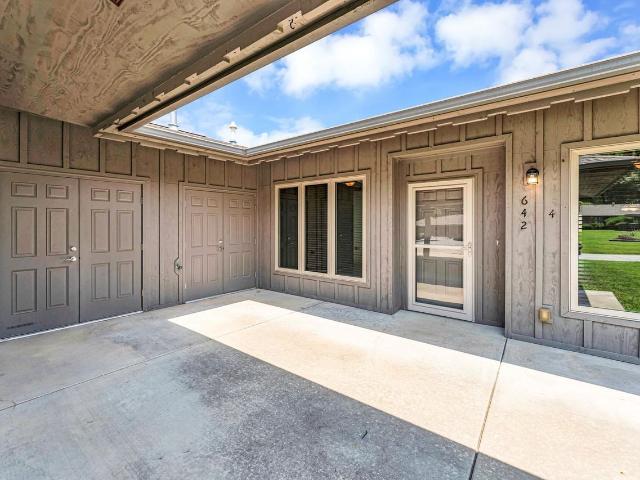 Apartment for rent in Springfield, Missouri