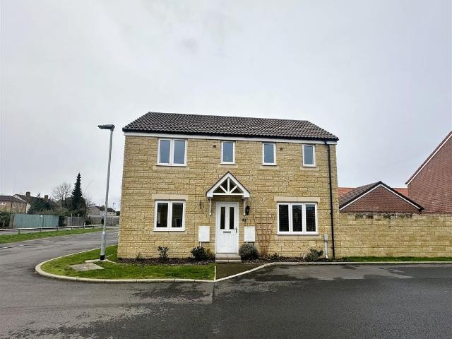 House for rent in Chippenham, Wiltshire