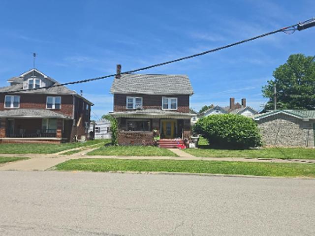 House for sale in Ellwood City, Pennsylvania