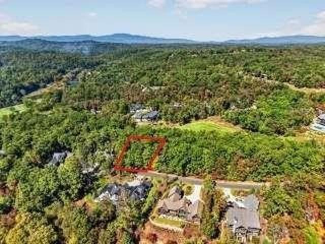 Land for sale in Mineral Bluff, Fannin County