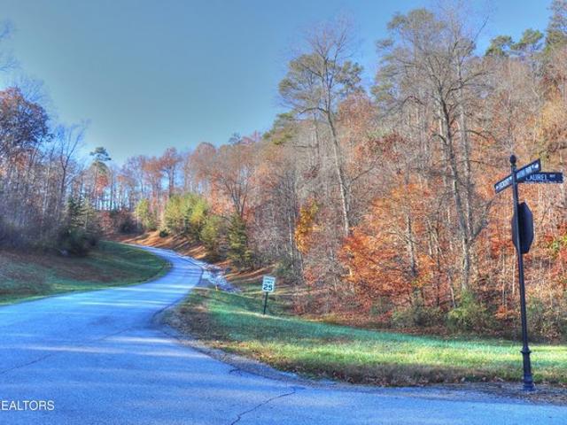 Land for sale in Tennessee