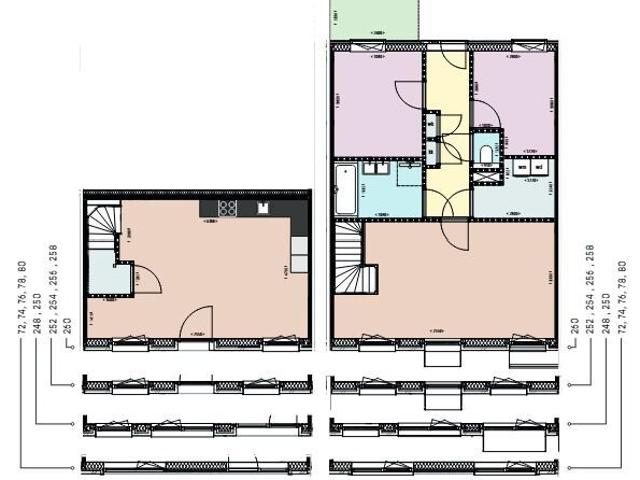 Appartement te huur in Haarzuilens, Utrecht