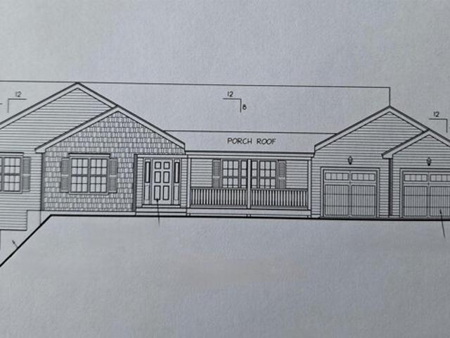 House for sale in New Hampshire